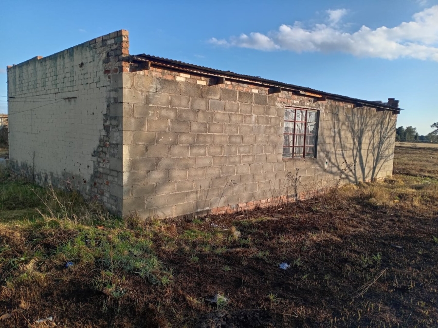Commercial Property for Sale in Shannon Valley Free State